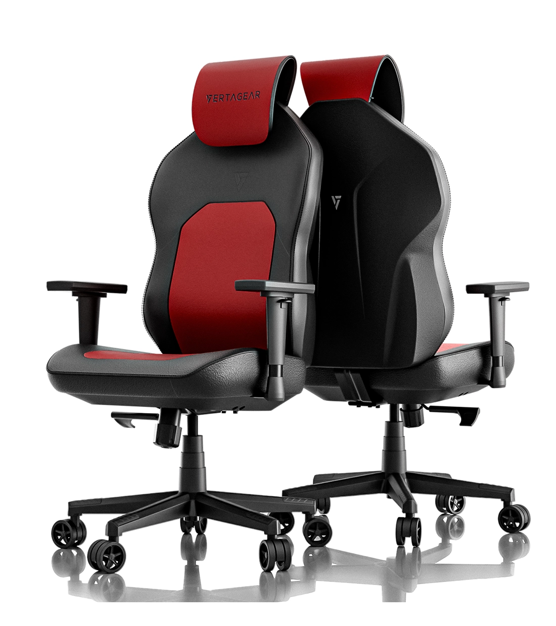 SL 1800 BLACK RED