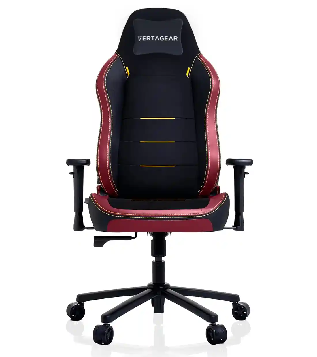 SL 3800 BURGUNDY BLACK RED
