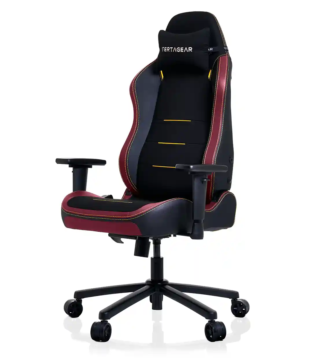 SL 3800 BURGUNDY BLACK RED