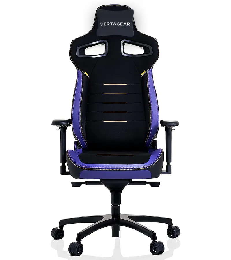 PL 4800SE MIDNIGHT BLACK PURPLE