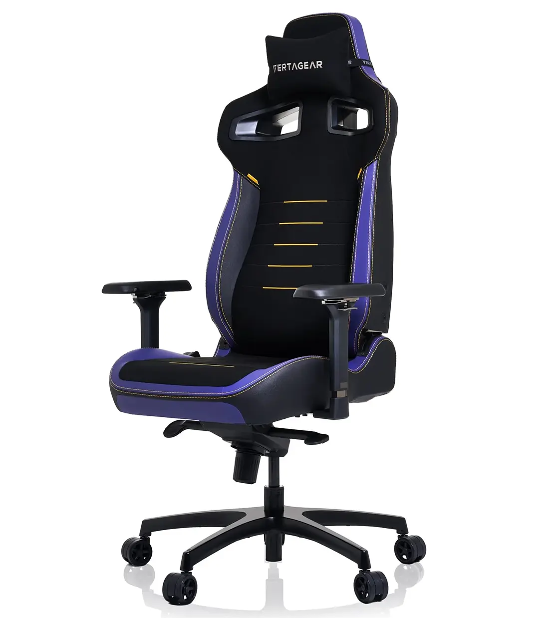 PL 4800SE MIDNIGHT BLACK PURPLE